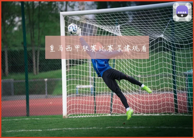 皇马西甲联赛比赛录像观看
